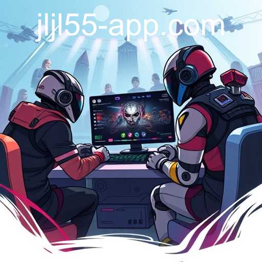 Gaming Website Revolutionizes Online Play