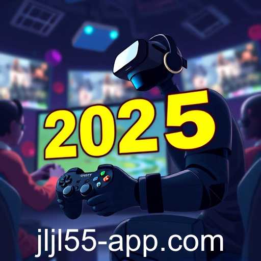 The Online Gaming Evolution in 2025