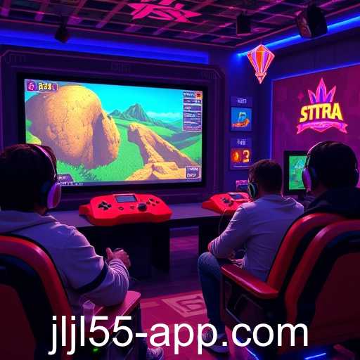 Gaming Website Capitalizes on Retro Trends