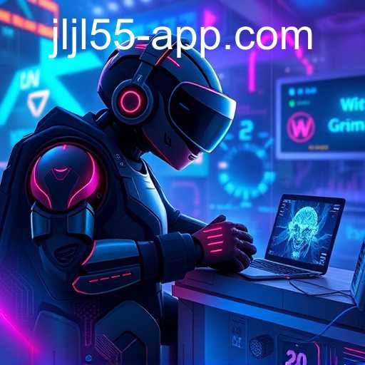 The Rise of 'jljl55' in Online Gaming