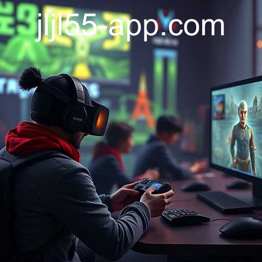 The Rise of Online Gaming Platforms